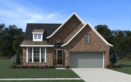 701 Green Ash Way, Waller, TX, 77484-2510 | Card Image