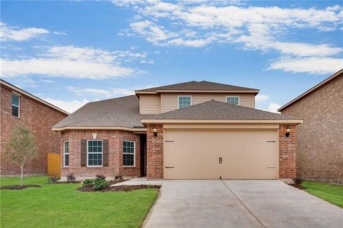 3009 Parker Rd, Anna, TX, 75409-5917 | Card Image