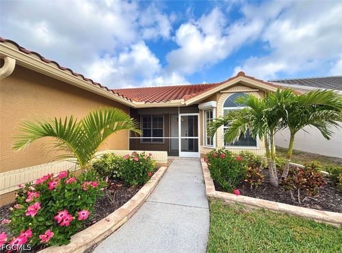 12396 Kelly Sands Way, FORT MYERS, FL, 33908-5912 | Card Image