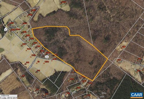 0 Hollands Rd, PALMYRA, VA, 22963 | Card Image