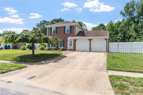 1097 Red Mill Blvd, Virginia Beach, VA, 23454-5845 | Card Image