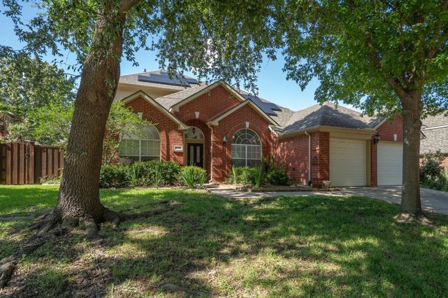 1508 Redwood Crest Ln, House other with 5 bedrooms, 3 bathrooms and null parking in Flower Mound TX | Image 40