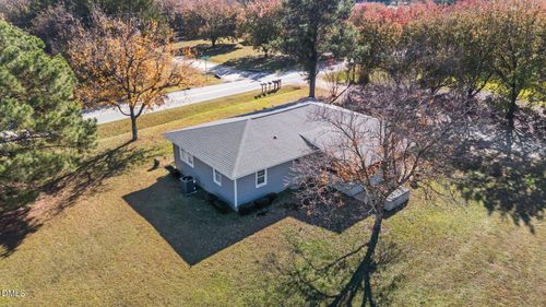 7840 Barbour Store Rd, Willow Spring, NC, 27592-9557 | Card Image