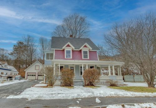 50 Armstrong Avenue, Lisbon, NH, 03585 | Card Image