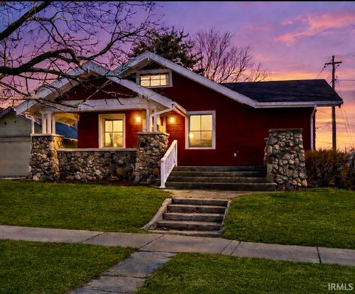 2316 Kensington Blvd, Fort Wayne, IN, 46805-3643 | Card Image