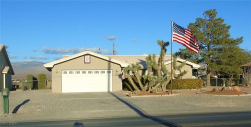 2231 S Blagg Road, Pahrump, NV, 89048 | Card Image