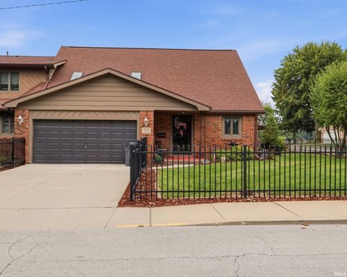 333 W Jackson St, Tipton, IN, 46072-2034 | Card Image