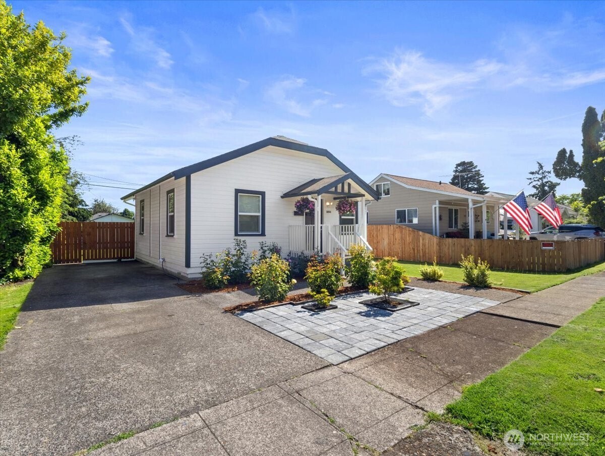 Residential in Longview 5