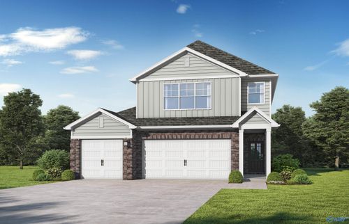 12254 Breezy Ln, Madison, AL, 35756-6044 | Card Image
