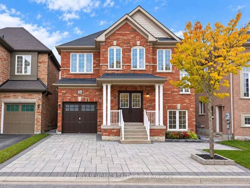 36 Everett St, Markham, ON, L6E0H6 | Card Image
