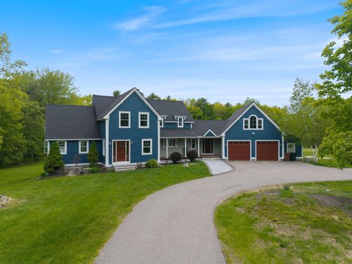 338 Boom Road, Saco, ME, 04072 | Card Image