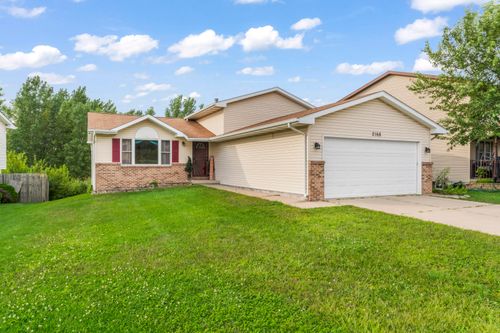 2168 E 87th Ave, Merrillville, IN, 46410 | Card Image