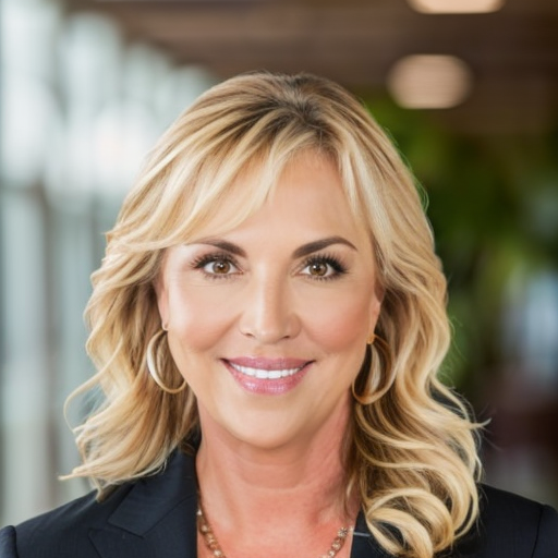 Sharon Norton