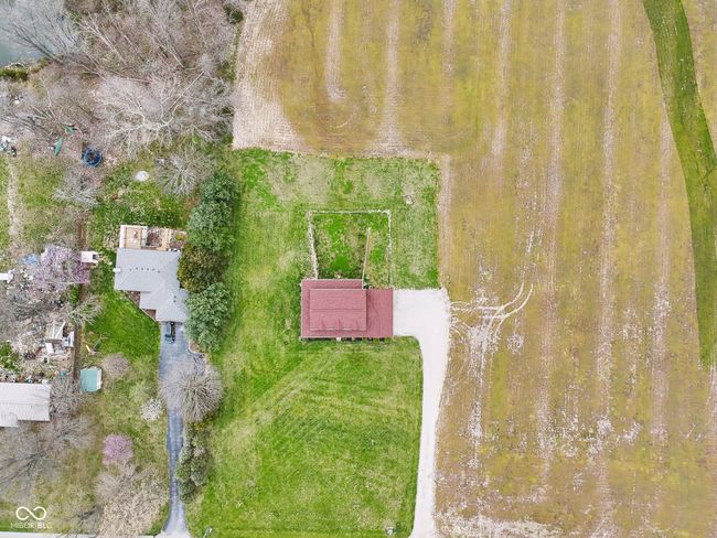 4339 W Briarwood Rd, House other with 4 bedrooms, 3 bathrooms and null parking in Monrovia IN | Image 85