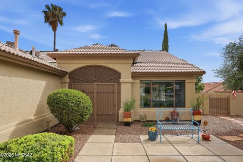 64203 E Whispering Tree Ln, Tucson, AZ, 85739-1039 | Card Image