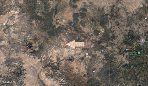 --14 Tuscan Road, Ash Fork, AZ, 86320 | Card Image