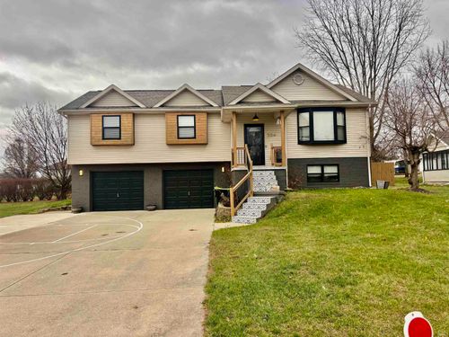 304 Georgian Ln, Logansport, IN, 46947-2353 | Card Image