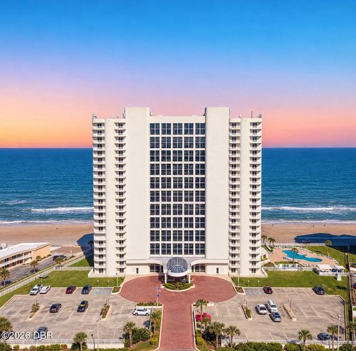 2545 S Atlantic Avenue, DAYTONA BEACH SHORES, FL, 32118 | Card Image
