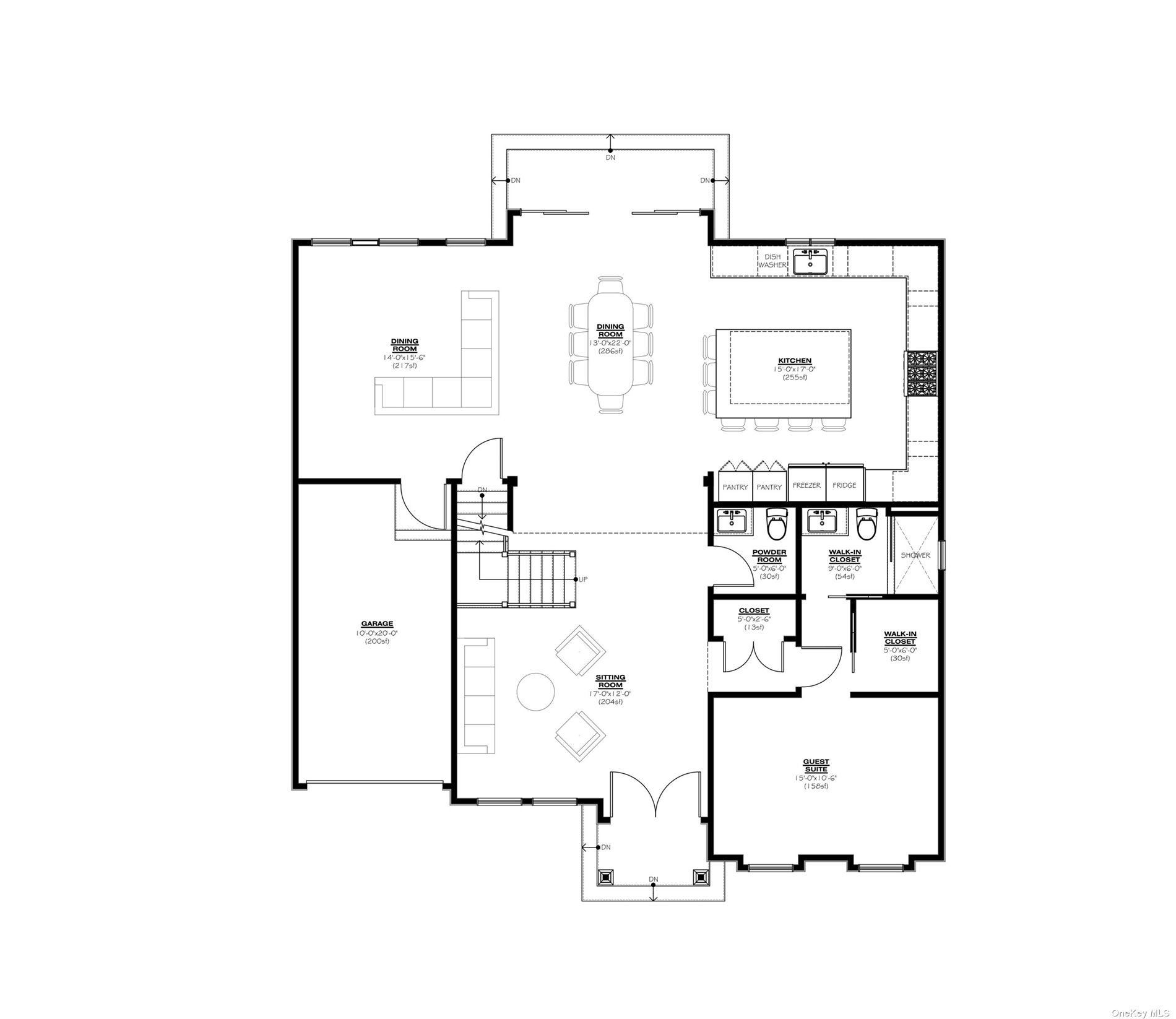 Huckleberry Rd, North Bellmore, NY 11710