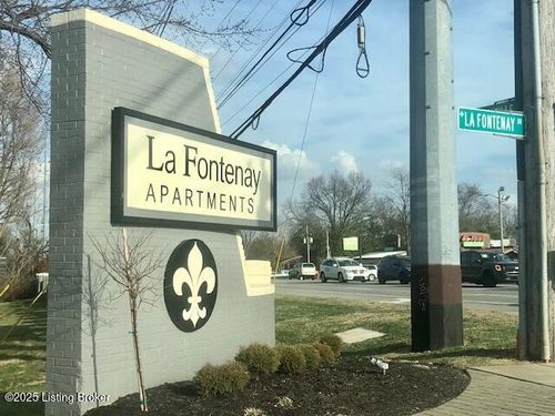 803 La Fontenay Ct, Louisville, KY, 40223-3027 | Card Image