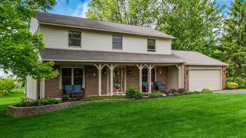 7619 Wilbur Rd, New Albany, OH, 43054-9783 | Card Image
