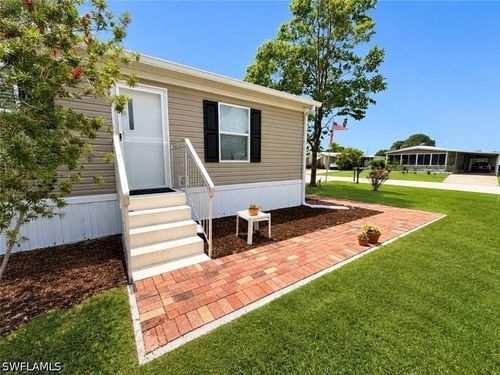 9325 Baron Road, BONITA SPRINGS, FL, 34135 | Card Image