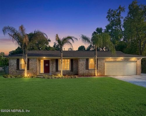 5416 Rosedale Ln, Jacksonville, FL, 32244-2120 | Card Image