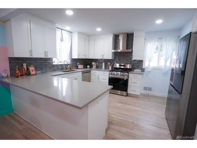 7799 Pecos St, House other with 5 bedrooms, 2 bathrooms and null parking in Denver CO | Image 6