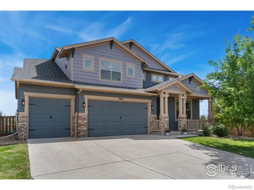 6614 Neota Creek Ct, Timnath, CO, 80547-6602 | Card Image