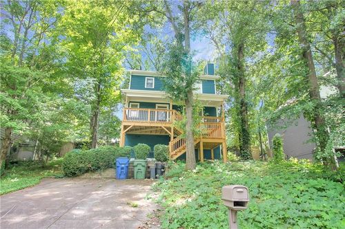 2666 W Main St Nw, Atlanta, GA, 30318-1149 | Card Image