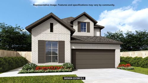 319 Blue Summit Bnd, Liberty Hill, TX, 78642 | Card Image