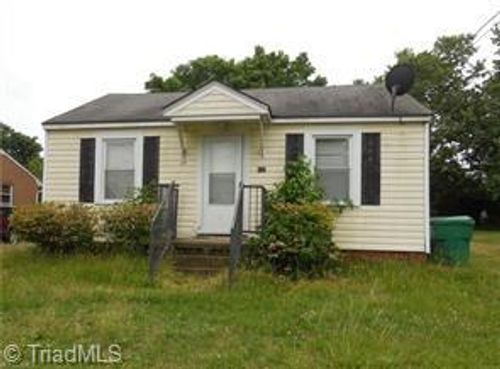 122 Lawndale Ave, High Point, NC, 27260-6050 | Card Image