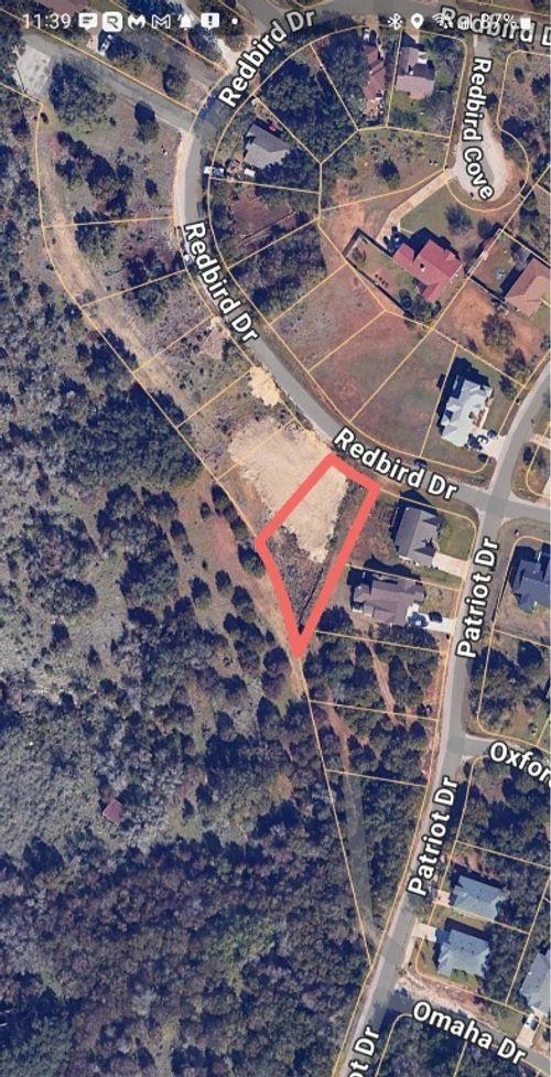 22003 Red Bird Dr, Lago Vista, TX, 78645-7301 | Card Image