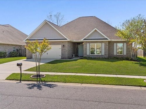 331 Stave Mill Drive, Fairhope, AL, 36532 | Card Image