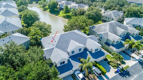403 Harbor Ridge Dr, PALM HARBOR, FL, 34683-1429 | Card Image