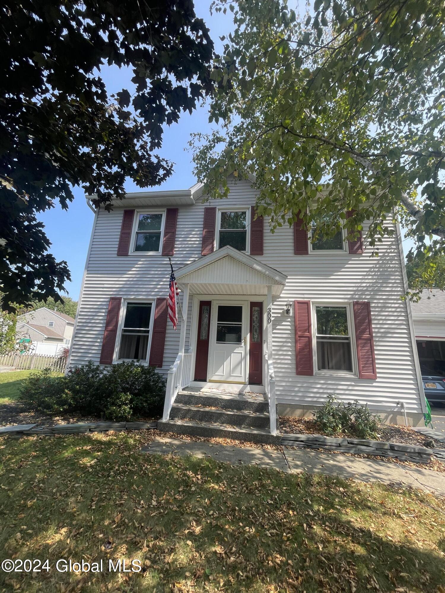 Lexington St, Ballston Spa, NY 12020