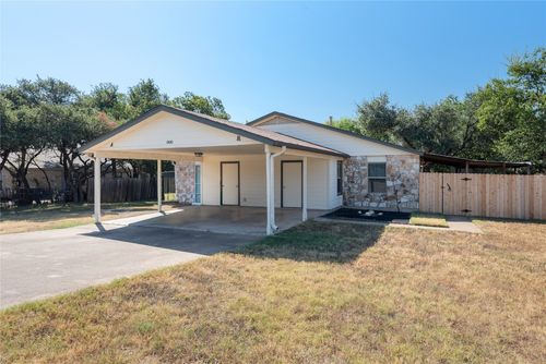 apt-b-800 Osage Dr, Leander, TX, 78641-3936 | Card Image