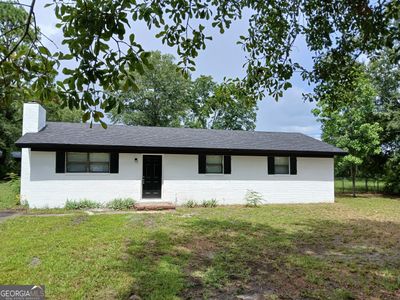 116 Peach Street, House other with 3 bedrooms, 2 bathrooms and null parking in Folkston GA | Image 1