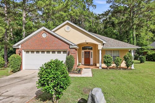 747 Eagle View Dr, TALLAHASSEE, FL, 32311-1205 | Card Image