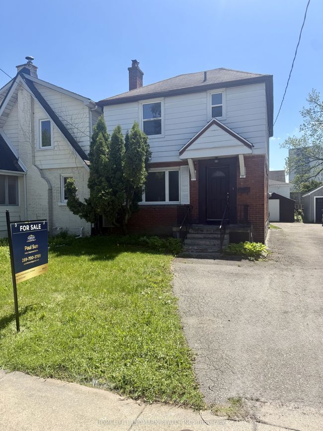 17 Arkell St, House other with 7 bedrooms, 2 bathrooms and 2 parking in Hamilton ON | Image 18