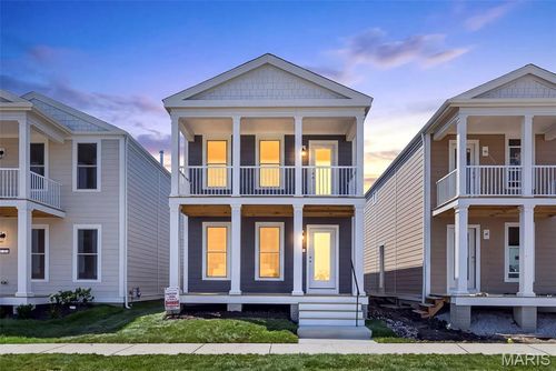 1756 Dyess Street, St Charles, MO, 63301 | Card Image