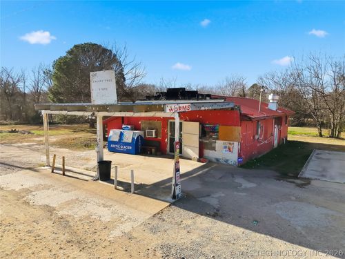 87792 Highway 59, Stilwell, OK, 74960-2719 | Card Image