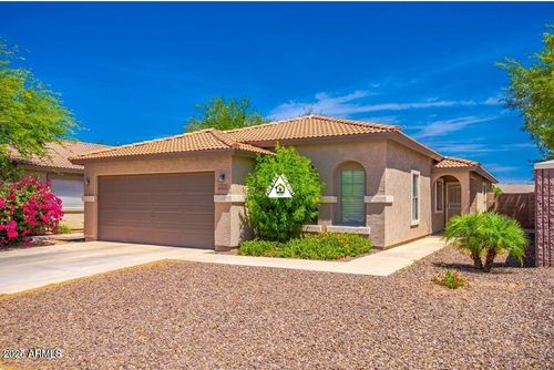 16202 W Caribbean Ln, Surprise, AZ, 85379-5085 | Card Image