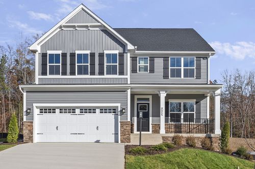 4521 Emerson Hills Blvd, Antioch, TN, 37013-7007 | Card Image