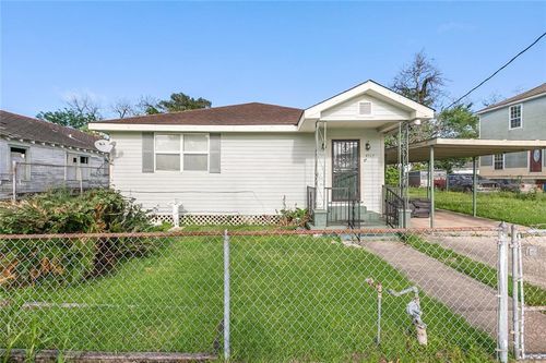 4517 Dodt Ave, New Orleans, LA, 70126-4511 | Card Image