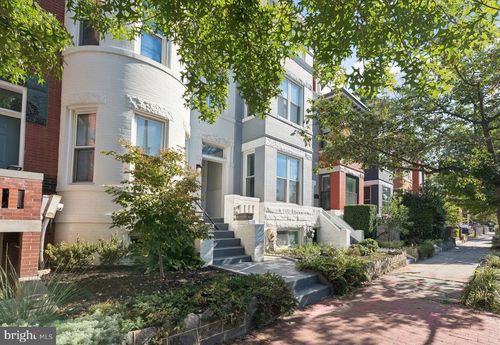 123 U St Nw, WASHINGTON, DC, 20001-1605 | Card Image
