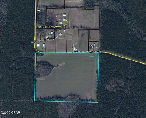 0 Sw Matthew Wood Rd, Blountstown, FL, 32424 | Card Image