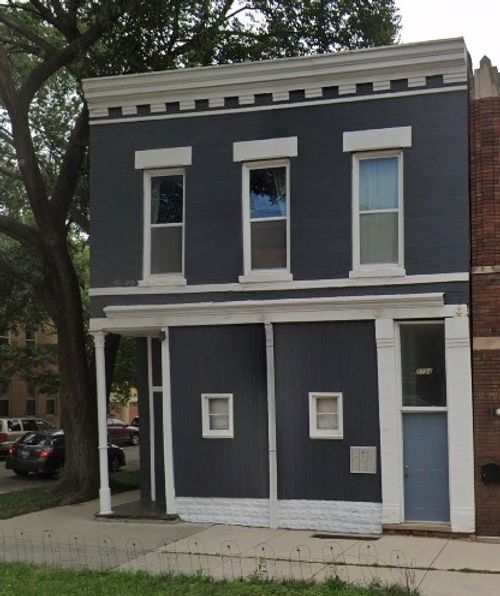2r-2724 W Chicago Avenue, Chicago, IL, 60622 | Card Image