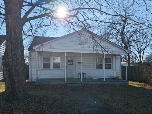 706 E 8th St, Metropolis, IL, 62960-1952 | Card Image