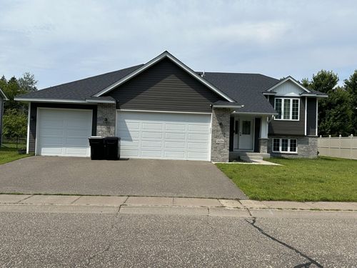 24264 Fillmore Circle Ne, East Bethel, MN, 55005 | Card Image